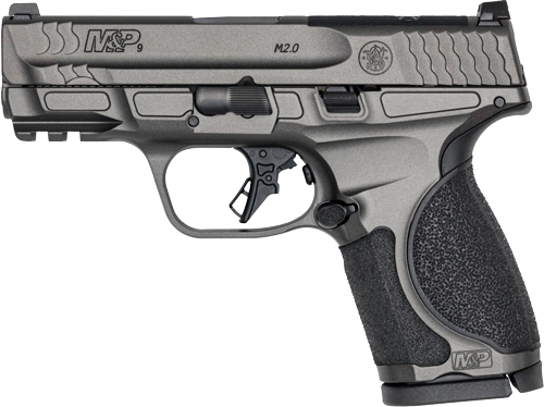 Smith & Wesson M&P 9 M2.0 Metal Compact 9mm