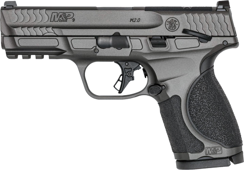 Smith & Wesson M&P9 M2.0 Metal Compact Pistol