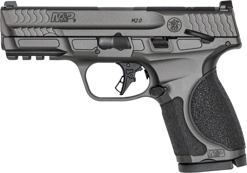 Smith & Wesson M&P M2.0 Metal Compact Pistol