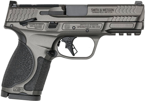Smith & Wesson M&P M2.0 Metal Compact Pistol