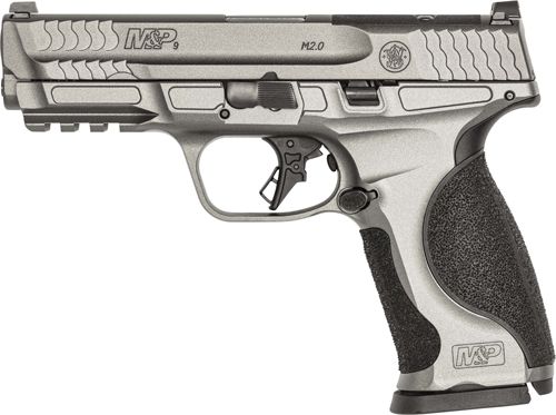 Smith & Wesson M&P9 M2.0 Metal Full Size 9mm Handgun