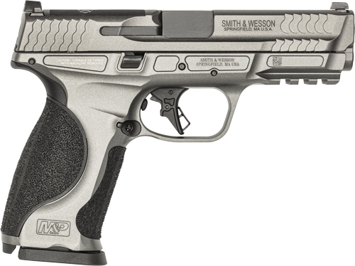Smith & Wesson M&P9 M2.0 Metal Full Size 9mm Handgun