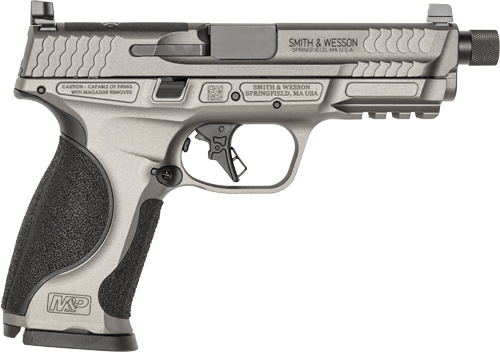 Smith & Wesson M&P9 M2.0 Metal Optic Ready 9mm Full Size (14162)