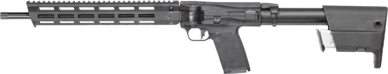 Smith & Wesson M&P FPC 5.7x28 Folding Carbine 16.25" Threaded 22-Round