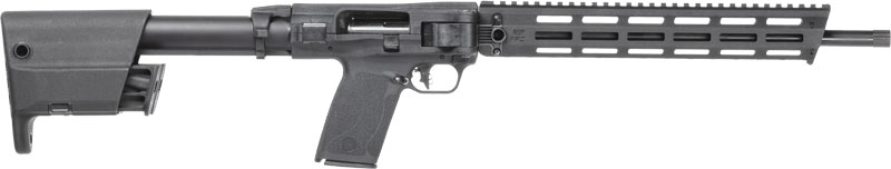 Smith & Wesson M&P FPC 5.7x28mm Folding Carbine
