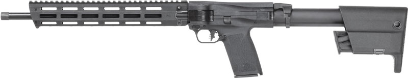 Smith & Wesson M&P FPC 5.7x28mm Folding Carbine