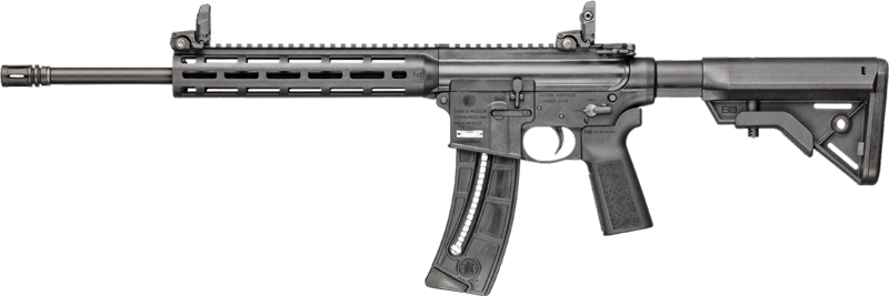 Smith & Wesson M&P15-22 Sport B5 Rifle