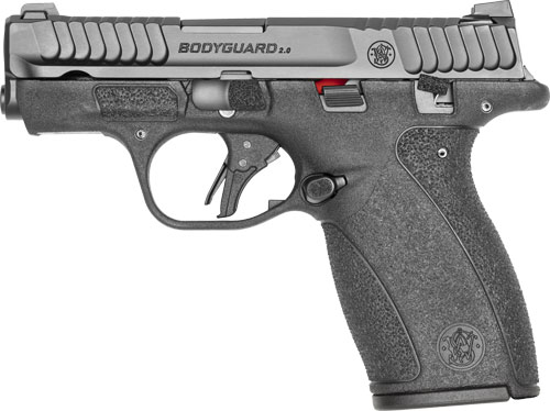 Smith & Wesson Bodyguard 2.0 Handgun