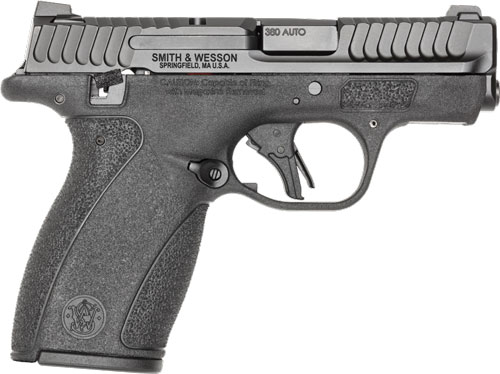Smith & Wesson Bodyguard 2.0 Handgun