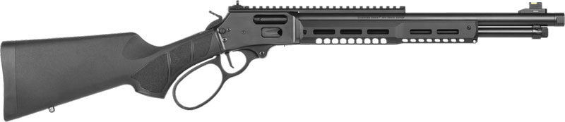 Smith & Wesson Model 1854 Stealth Hunter 44 Magnum Lever-Action Rifle