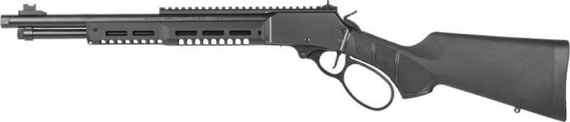 Smith & Wesson Model 1854 Stealth Hunter 44 Magnum Lever-Action Rifle