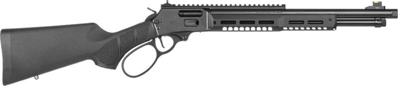 Smith & Wesson Model 1854 Stealth Hunter Lever-Action Rifle