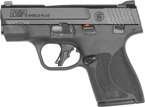 Smith & Wesson M&P Shield Plus 9mm Pistol