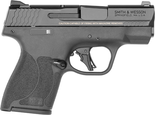 Smith & Wesson M&P Shield Plus 9mm Pistol