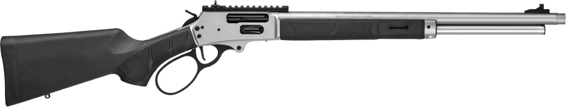 Smith & Wesson Model 1854 Lever-Action Rifle