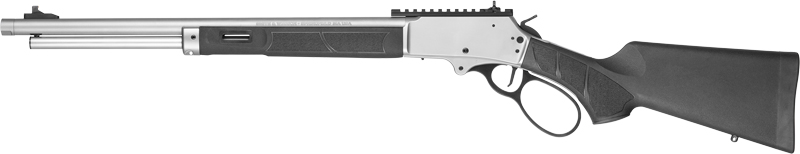 S&W Model 1854 | .30-30 Win 20in. Threaded 14205-img-2
