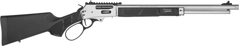 Smith & Wesson 1854 Lever Action Rifle