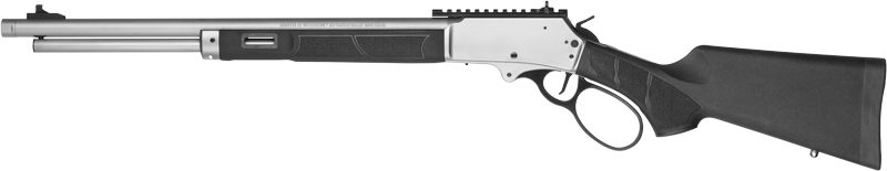 Smith & Wesson 1854 Lever Action Rifle