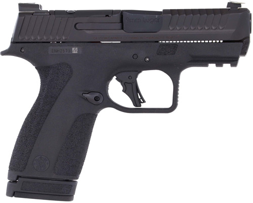 Smith & Wesson Shield X 9mm Pistol