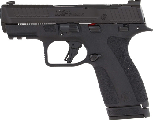 Smith & Wesson Shield X 9mm Pistol