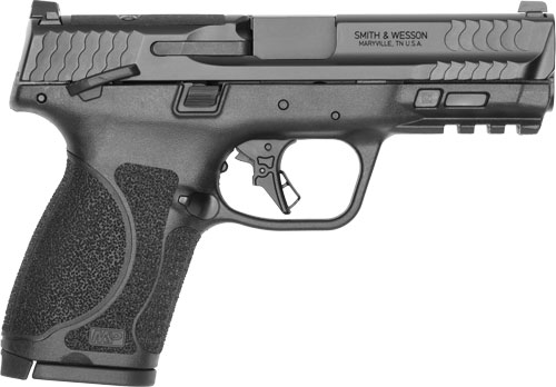 Smith & Wesson M&P 9 M2.0 Compact 9mm Pistol