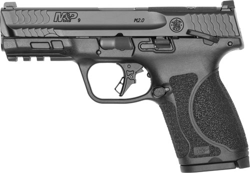 Smith & Wesson M&P 9 M2.0 Compact 9mm Pistol