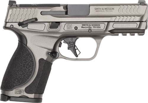 Smith & Wesson M&P9 M2.0 Metal Compact 9mm 10-Round Pistol