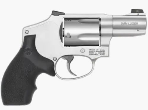 Smith & Wesson 940-3 Revolver