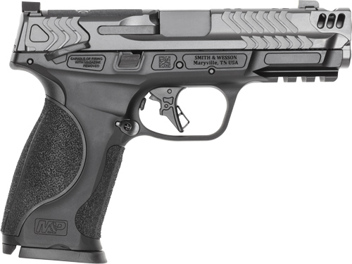 Smith & Wesson Performance Center M&P 9 M2.0 Metal Carry Comp 9mm Pistol