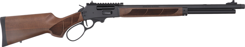 Smith & Wesson Model 1854 Lever Action Rifle (45-70 Government)