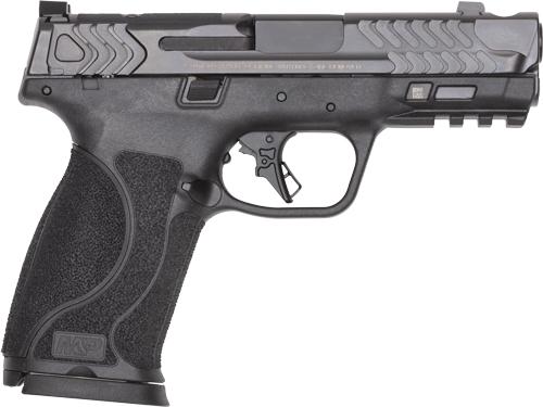 Smith & Wesson Performance Center M&P 2.0 Carry Comp 10mm 4" Ported