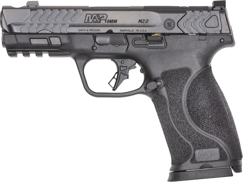 Smith & Wesson Performance Center M&P 2.0 Carry Comp 10mm 4" Ported