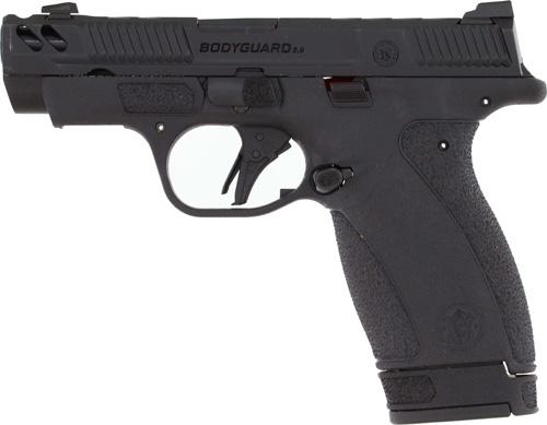 Smith & Wesson Bodyguard 2.0 Carry Comp .380 Pistol