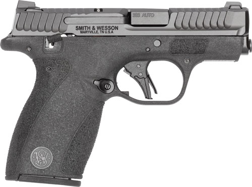 Smith & Wesson Bodyguard 2.0 .380 ACP Micro-Compact Pistol