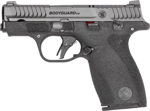 Smith & Wesson Bodyguard 2.0 .380 ACP Micro-Compact Pistol