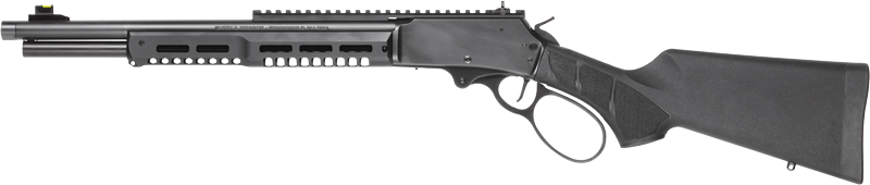 Smith & Wesson 1854 Stealth Hunter Lever Action Rifle