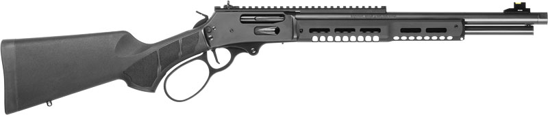 S&W 1854 Stealth Hunter | .30-30 Win 16.5in. MPN 14454-img-1