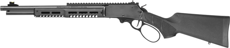 S&W 1854 Stealth Hunter | .30-30 Win 16.5in. MPN 14454-img-2