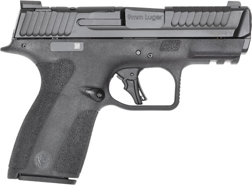 Smith & Wesson M&P Shield X 9mm Handgun (3.6 in)
