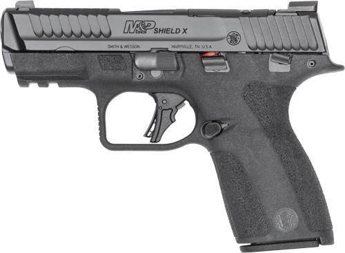 Smith & Wesson M&P Shield X 9mm Handgun (3.6 in)