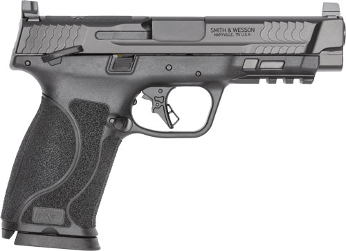 Smith & Wesson M&P 2.0 Optic-Ready Pistol