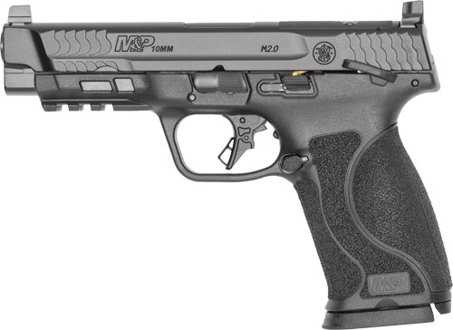 Smith & Wesson M&P 2.0 Optic-Ready Pistol