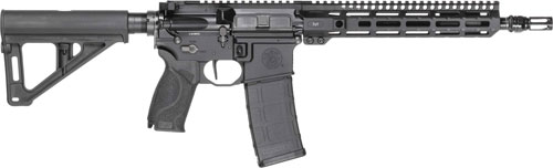 Smith & Wesson M&P 15 AXE 11.5" AR Pistol