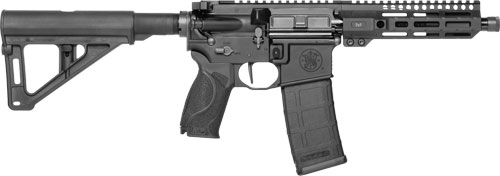 Smith & Wesson M&P 15 AXE Pistol .300 AAC Blackout