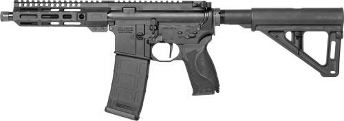 Smith & Wesson M&P 15 AXE Pistol .300 AAC Blackout