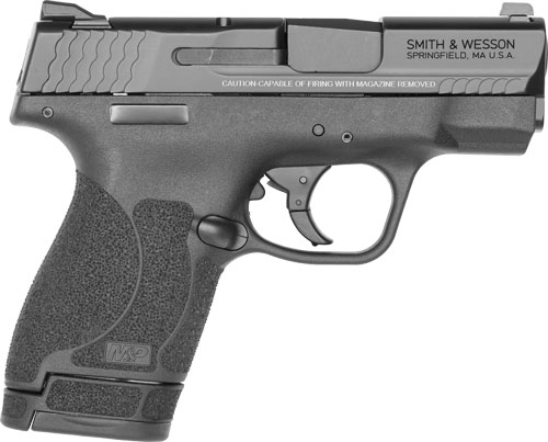 Smith & Wesson M&P40 Shield M2.0 Compact Slim .40 S&W 3.1in 7RD