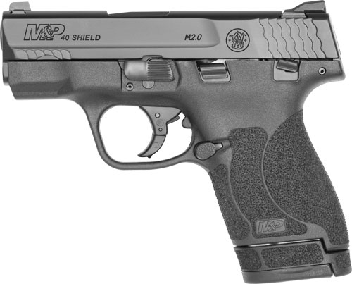 Smith & Wesson M&P40 Shield M2.0 Compact Slim .40 S&W 3.1in 7RD