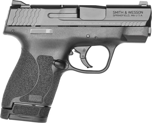 Smith & Wesson M&P40 Shield M2.0 40 S&W Handgun (No Thumb Safety)