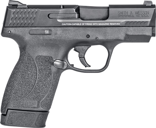 Smith & Wesson M&P Shield M2.0 .45 ACP 3.3" 7-Round Thumb Safety Pistol