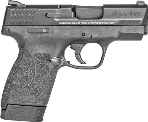 Smith & Wesson M&P Shield M2.0 45ACP 3.3" No Thumb Safety (7-Round)